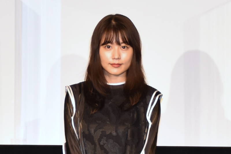 有村架純　心に残る作品を届けたい思い「強くなった」　「人と仕事」で役者という仕事に思い巡らす