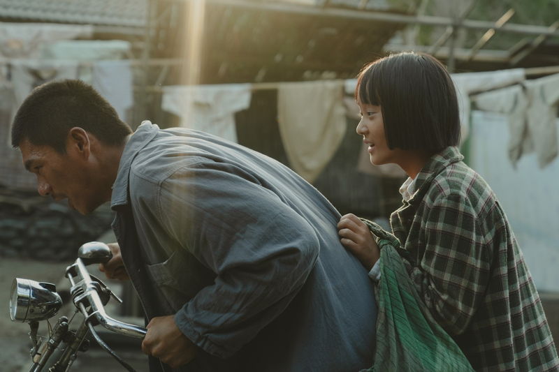 1950年代の台湾 心に深い傷を抱えた男女が時代の激流に翻弄 「霧のごとく」公開決定