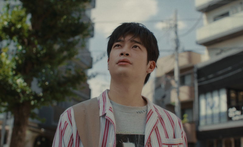 下北沢を舞台にした青春ギミック映画 伊藤万理華が劇作家役 上田誠初監督 「君は映画」特報