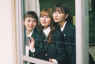 シノノメ⾊の週末