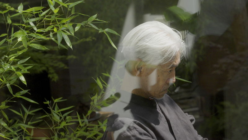 坂本龍一の最後の3年半の軌跡 自身の日記を元にたどる 「Ryuichi Sakamoto: Diaries」公開決定