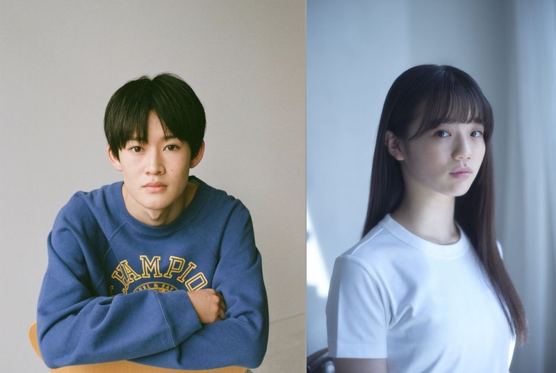 山時聡真人＆中島瑠菜が主演　倉敷を舞台に高校生たちが花火の打ち上げに奔走　「蔵のある街」