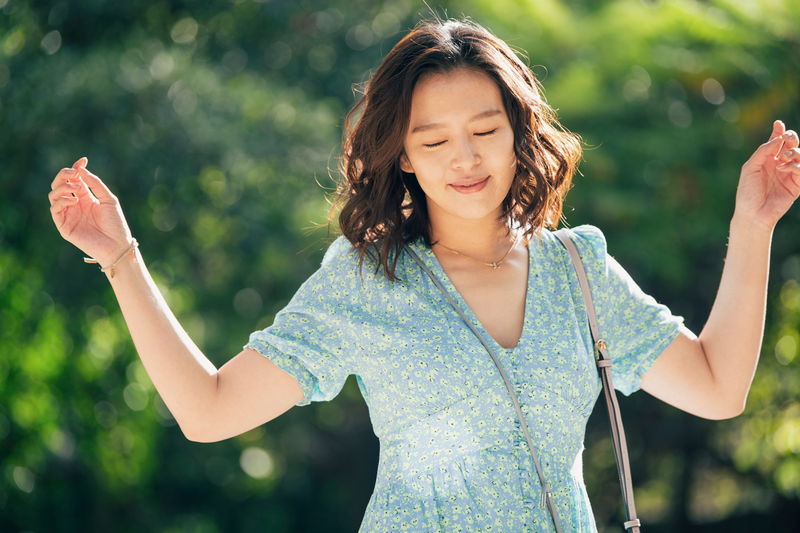 台湾の38歳独身女性　マッチングアプリで出会った“運命の人”を追ってパリへ　「サリー」公開決定