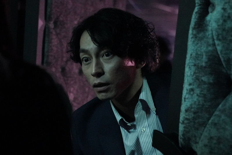 ジェフリー・ガイ＆南沙良主演　香港・日本合作アクション映画　「殺手#4」公開決定