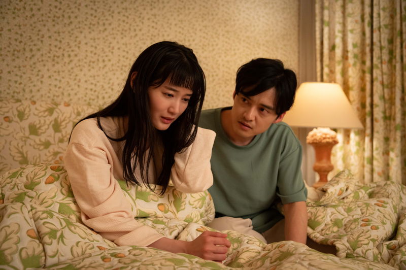 見た者は命を落とす謎の男　世界中で広がった都市伝説を基に映画化　「THIS MAN」特報