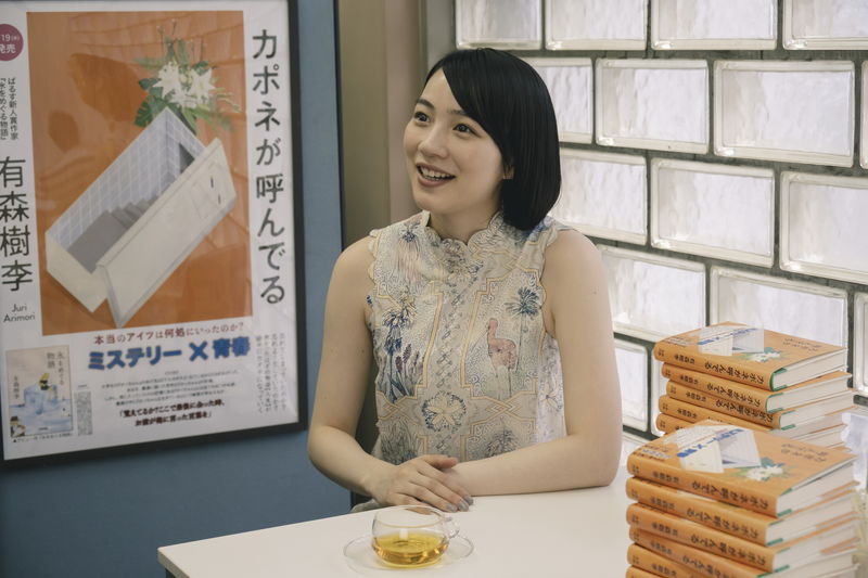のんが「私にふさわしいホテル」の役で出演　橋本愛とのコンビ再び　「早乙女カナコの場合は」