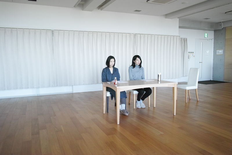 濱口竜介監督「自分が夢見たことを先んじてやられてしまった」　「王国（あるいはその家について）」公開