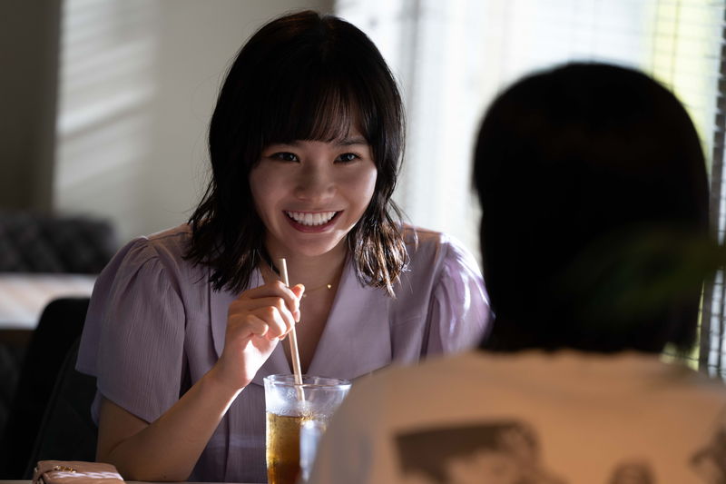 唐田えりかが謎めいた隣人役　新谷ゆづみ、渡辺真起子、渋谷采郁らも出演　「ナミビアの砂漠」