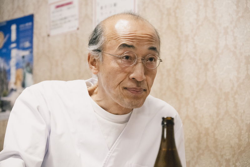 内田慈、奥野瑛太、酒向芳、山下容莉枝、小川菜摘らが出演　前原滉主演「ありきたりな言葉じゃなくて」