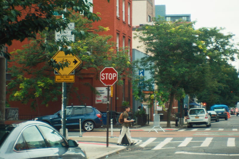 都市と自然、記憶と欲望がゆるやかに混ざり合う全4章の冒険　「ドランクヌードル」公開決定