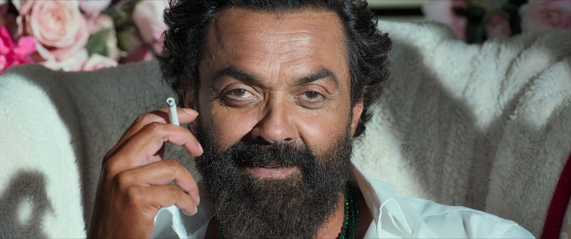 バイオレンス描写やダークヒーロー像にインドで賛否両論　「ANIMAL」公開決定