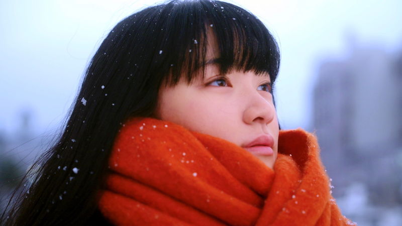 母の死が少女を“真実”へと導く　三浦貴大、服部樹咲、菜葉菜出演　「行きがけの空」公開決定