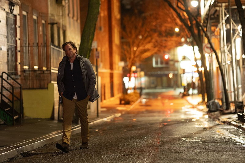 NYに暮らす2人のリアルな物語　ブラッドリー・クーパー監督「これって生きてる？」公開日決定