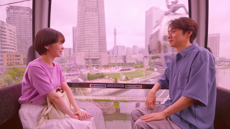 水谷豊、趣里と父娘初共演　企画・監督・脚本・プロデュース・主演　「Piccola felicità」公開決定