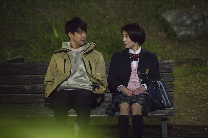 松田聖子が監督デビュー　「フォークロア2：あの風が吹いた日」予告編公開　東京国際映画祭で上映
