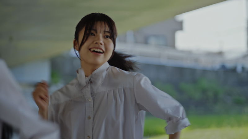音楽著作権の壁にぶつかった高校ダンス同好会　本当の音楽と自由を取り戻せ！　「LIBERTY DANCE」公開決定