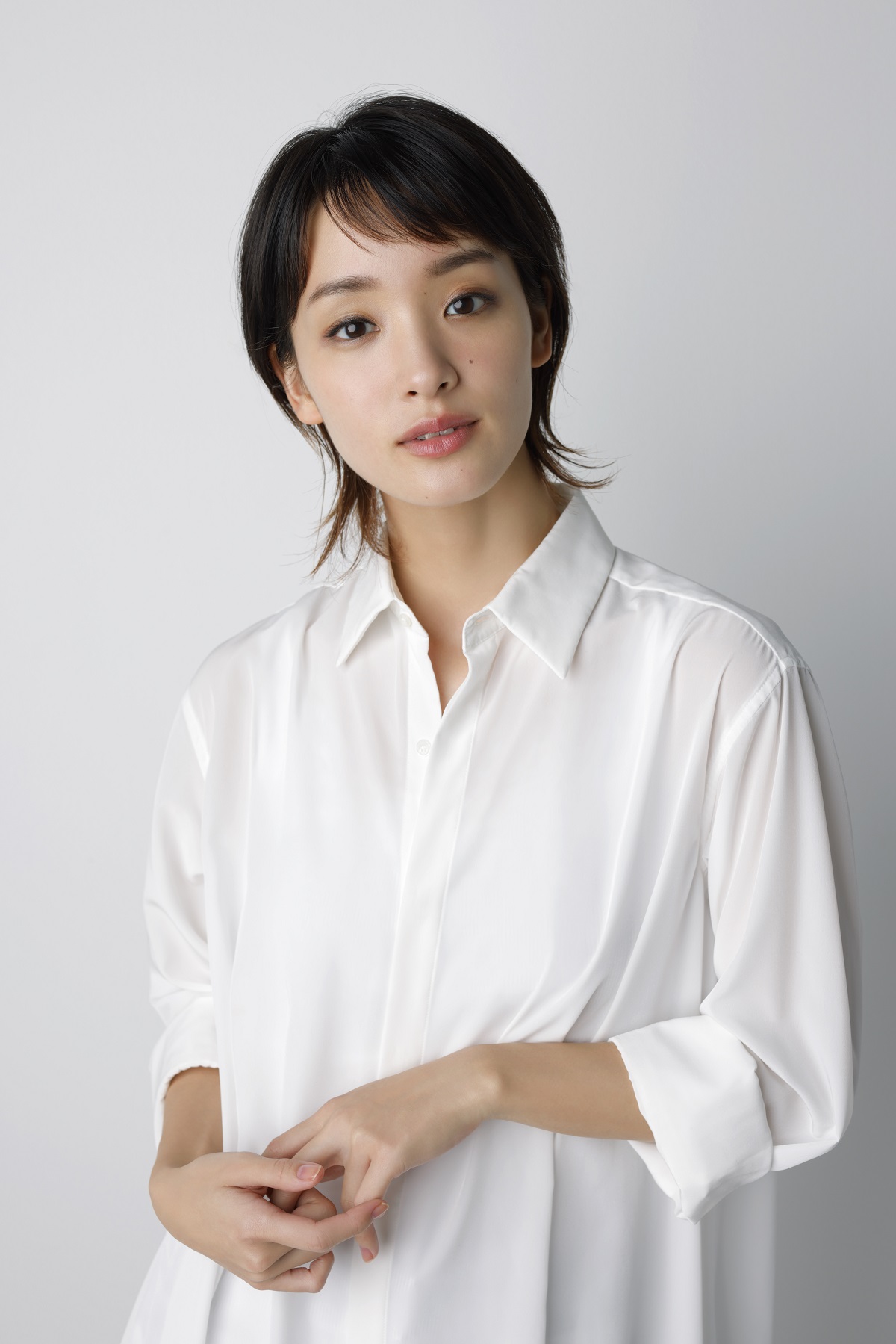 剛力彩芽が3本のショートフィルムに主演で新境地　SSFF「クリエイター支援プロジェクト」