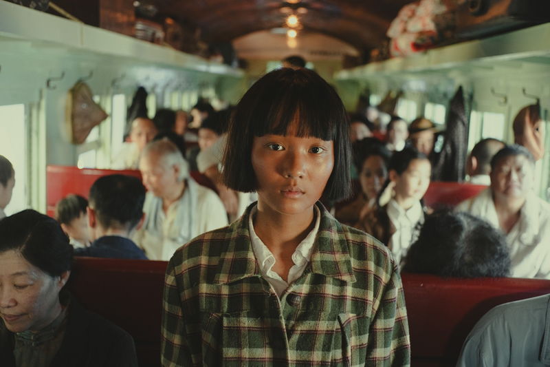 1950年代の台湾 心に深い傷を抱えた男女が時代の激流に翻弄 「霧のごとく」公開決定