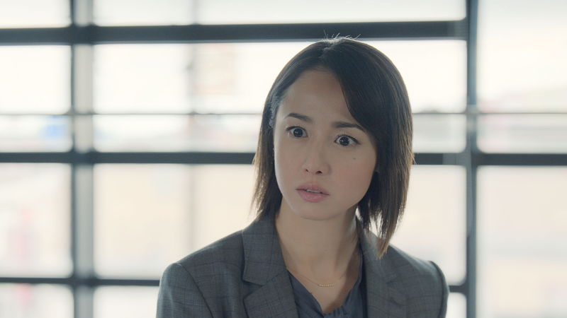 ワクチン接種後に妻を亡くした男　遺影が“奇跡の一枚”になり、“反ワクの象徴”に　「#拡散」本予告