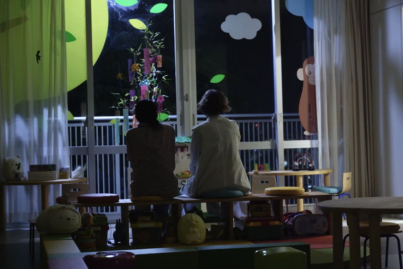 愛のかたちと命のつながりをモチーフに、失踪と心臓移植の現実を重ねて描く 「たしかにあった幻」予告