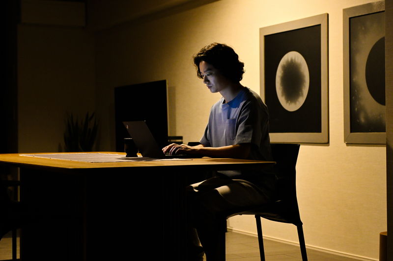 染谷将太　にこやかに「切断」と一言　倫理観を揺さぶる衝撃的な治療法　「廃用身」予告