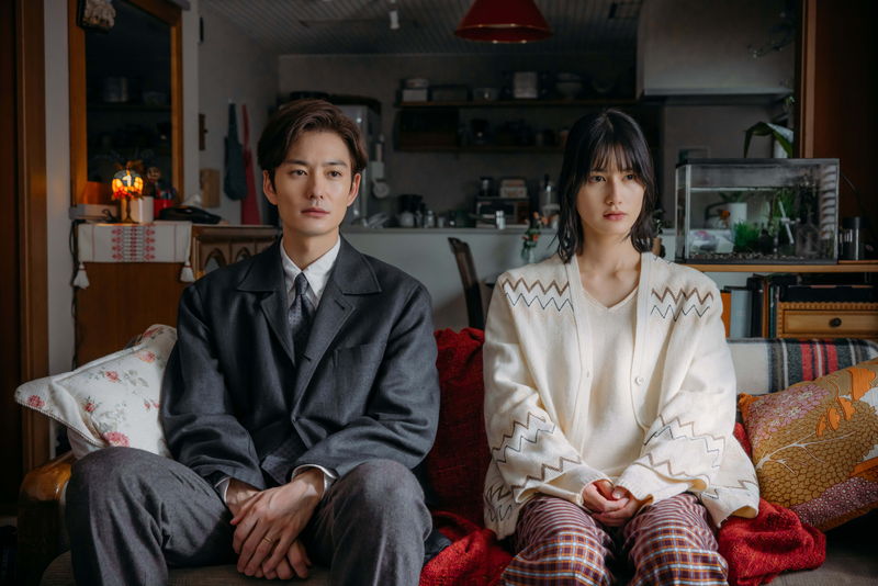 岡田将生、鳴海唯、渡辺大知、佐藤浩市　4人の物語が未来へつながる　「アフター・ザ・クエイク」予告