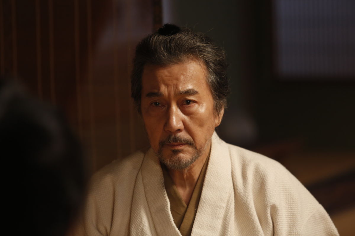 松坂桃李が絶対に諦めない志を秘めた姿　優しいまなざしの芳根京子　「雪の花」ビジュアル