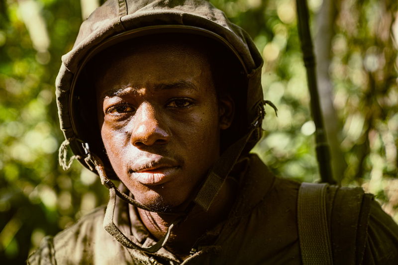 塚本晋也監督　”戦争加害者の傷”のテーマに挑む　「ネルソンさん、あなたは人を殺しましたか？」公開決定