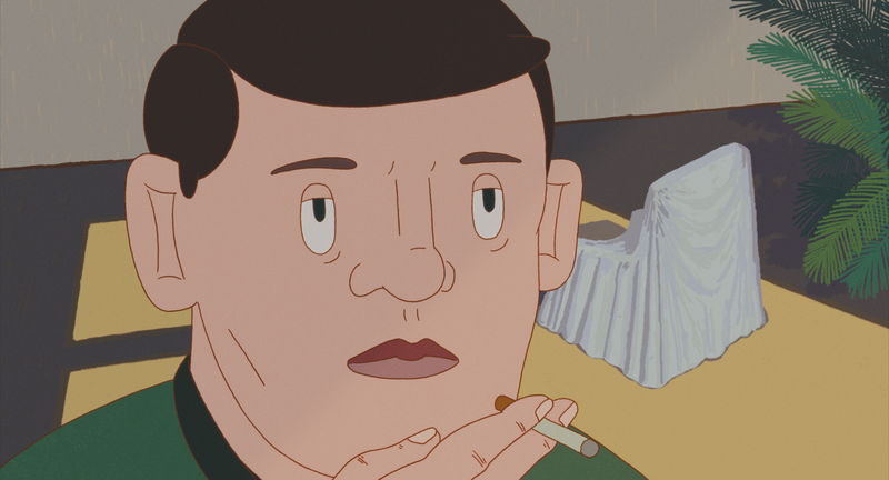 偽造切符で海外旅行を満喫　1990年代ハンガリーで起きた実話を映画化　「ペリカン・ブルー」公開決定