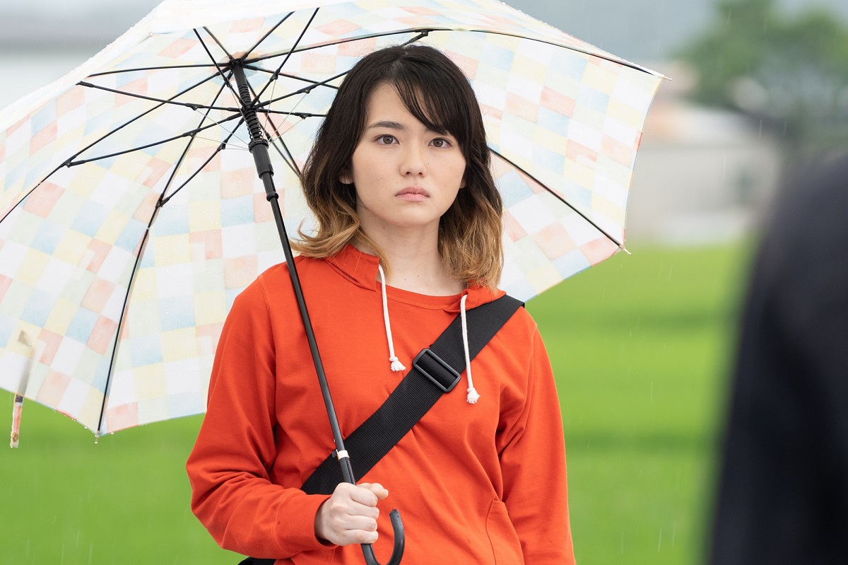 20歳になった山田杏奈　いろんな職業の芝居が増えていくことに「楽しみ」　インタビュー映像公開