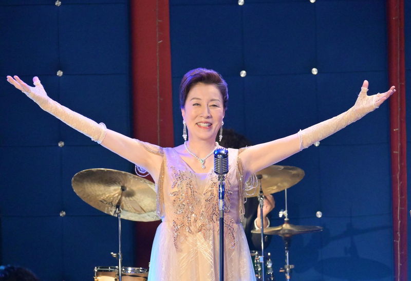 「シャンソン歌手になる！」宣言の妻　「俺のメシ」を心配する夫　「お終活 再春！人生ラプソディ」予告