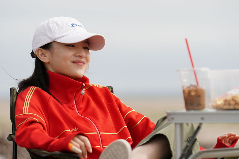 南沙良＆出口夏希＆吉田美月喜の演技合戦　「万事快調〈オール・グリーンズ〉」本編映像