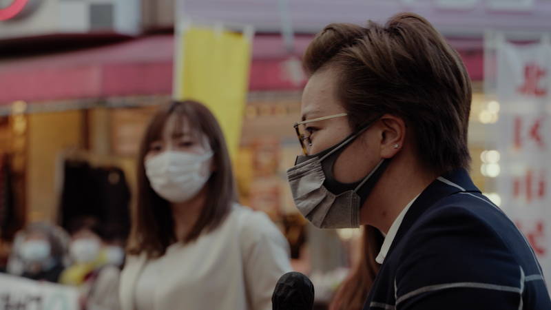 創立百周年を迎える日本共産党を追う　ドキュメンタリー映画「百年と希望」公開決定