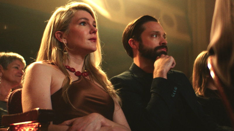 ジェシカ・ラング 認知症でキャリア終焉の危機迎える大女優に 「喝采」公開決定