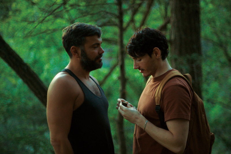 都市と自然、記憶と欲望がゆるやかに混ざり合う全4章の冒険　「ドランクヌードル」公開決定