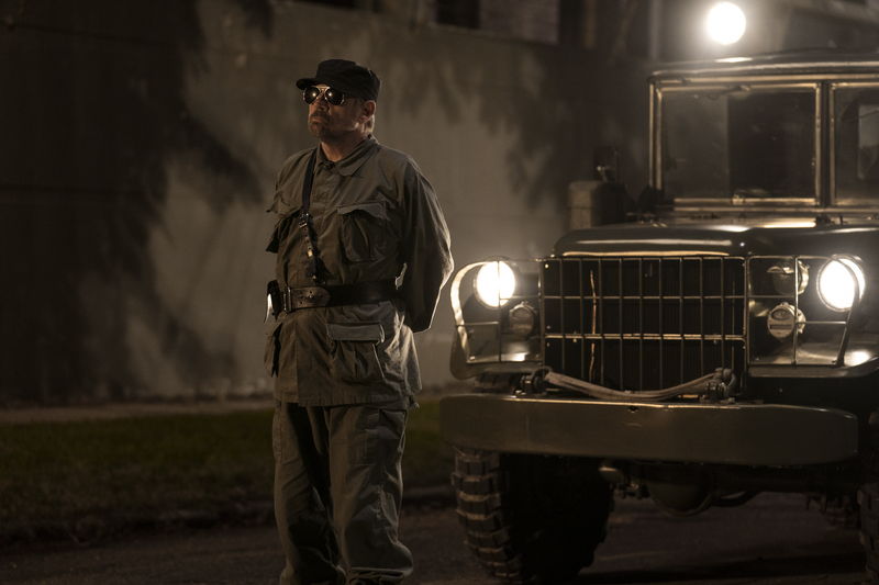 命懸けでひたすら歩き続ける少年たち　止まったら即死のデスレース　「ロングウォーク」公開日決定