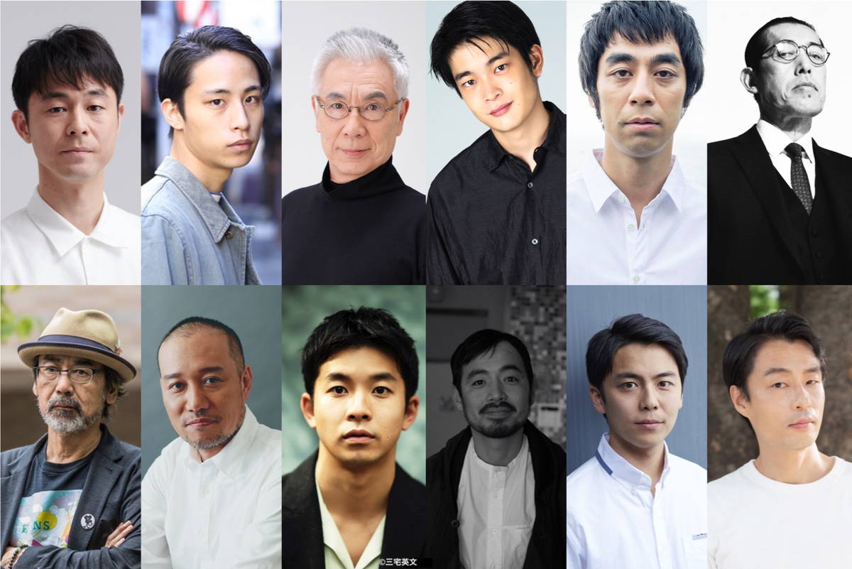 仲野太賀 小野田旧陸軍少尉に戦争の終わりを告げる役 イッセー尾形 諏訪敦彦も出演 映画 Onoda 映画スクエア