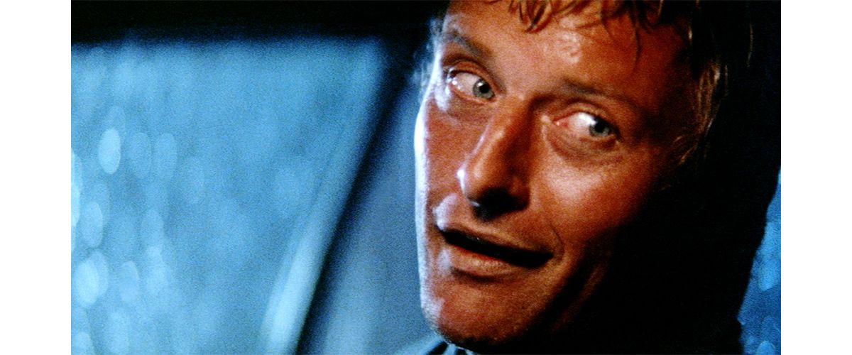 「ヒッチャー」が愛されている理由は、ルトガー・ハウアーの演技のおかげ　ロバート・ハーモン監督インタビュー