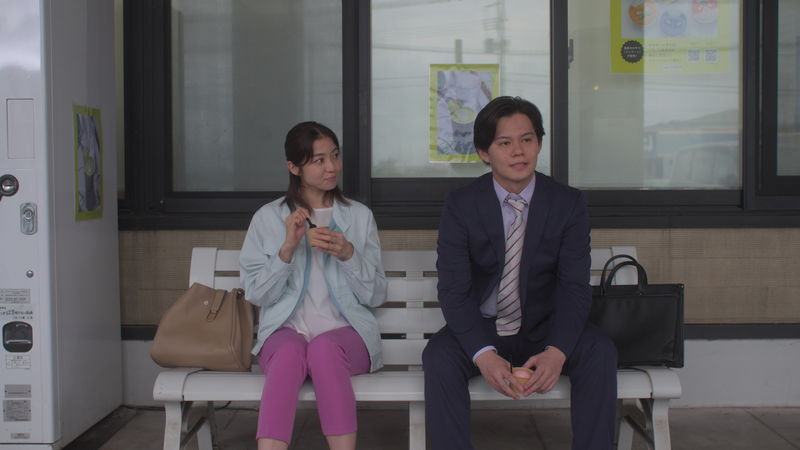 青森なのにメロンを作る祖父　移住してきた孫娘に40年前の秘密を語る　「じっちゃ！」公開決定