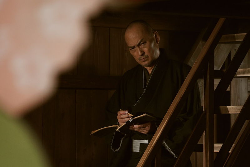 渡辺謙、瀬戸康史、滝藤賢一、高橋和也ら　芝居小屋に生きる人々演じる　「木挽町のあだ討ち」場面写真