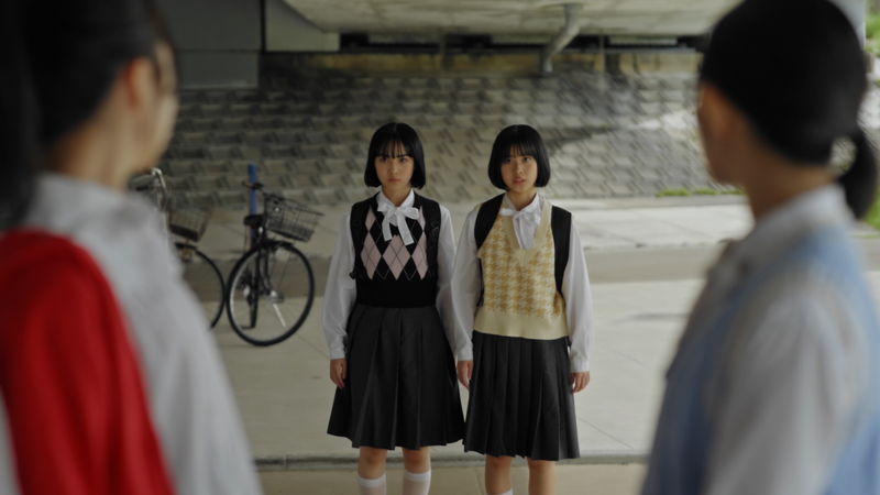 音楽著作権の壁にぶつかった高校ダンス同好会　本当の音楽と自由を取り戻せ！　「LIBERTY DANCE」公開決定