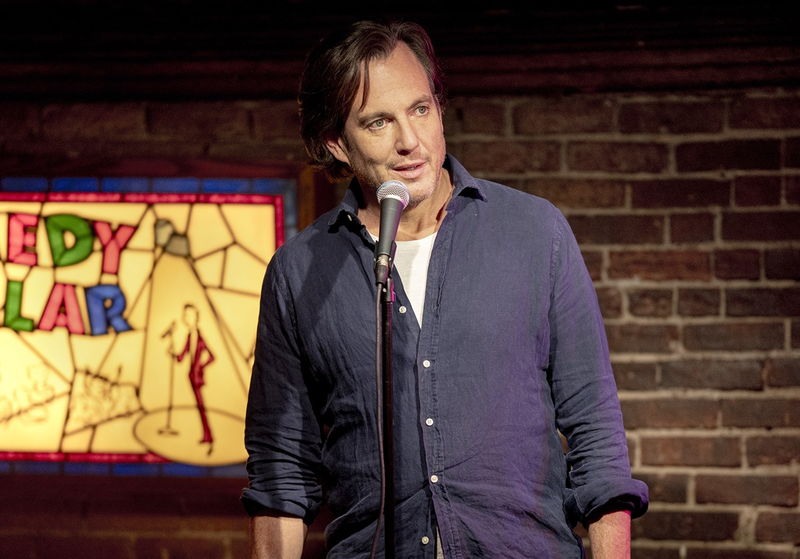 ニューヨークの悩める大人たち ブラッドリー・クーパー監督「これって生きてる?」公開決定