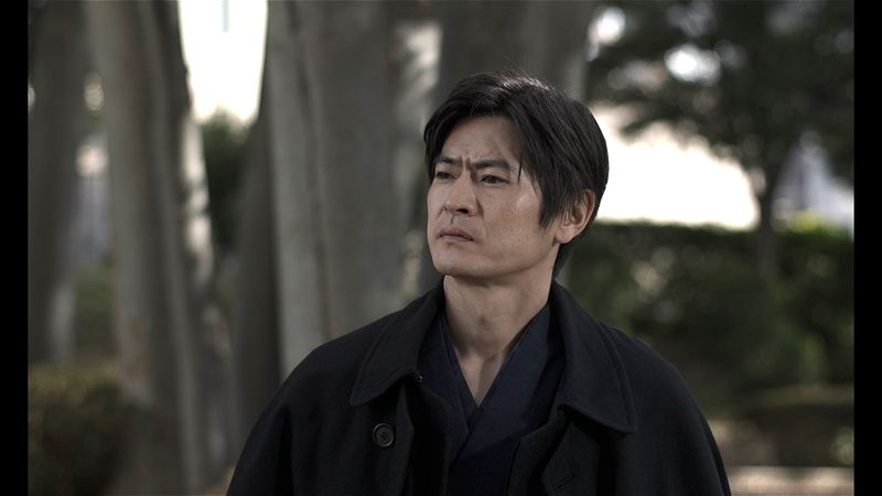太宰治の戦争テーマに描いた短編小説を映画化　監督・福間雄三、主演・窪塚俊介　「未帰還の友に」公開決定