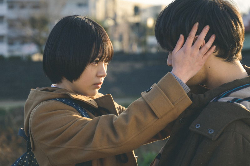 経済的貧困に陥った少女　苦しみながらも必死に前を向く姿　中井友望主演「サーチライト」予告