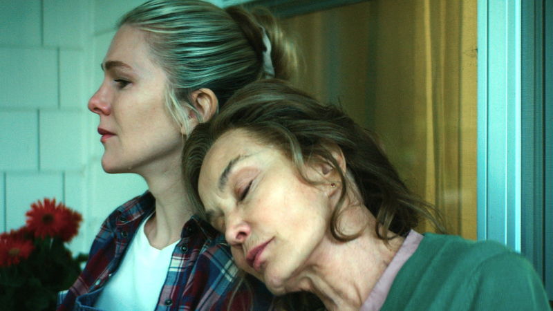 ジェシカ・ラング 認知症でキャリア終焉の危機迎える大女優に 「喝采」公開決定