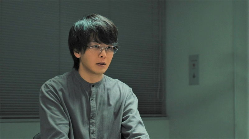 中村倫也の出演が判明　謎に包まれていた住人役　「あの人が消えた」