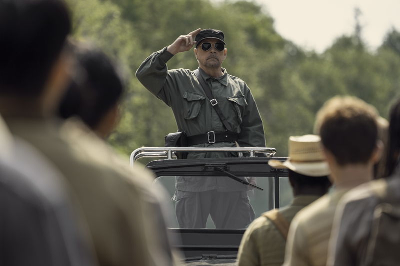 命懸けでひたすら歩き続ける少年たち　止まったら即死のデスレース　「ロングウォーク」公開日決定