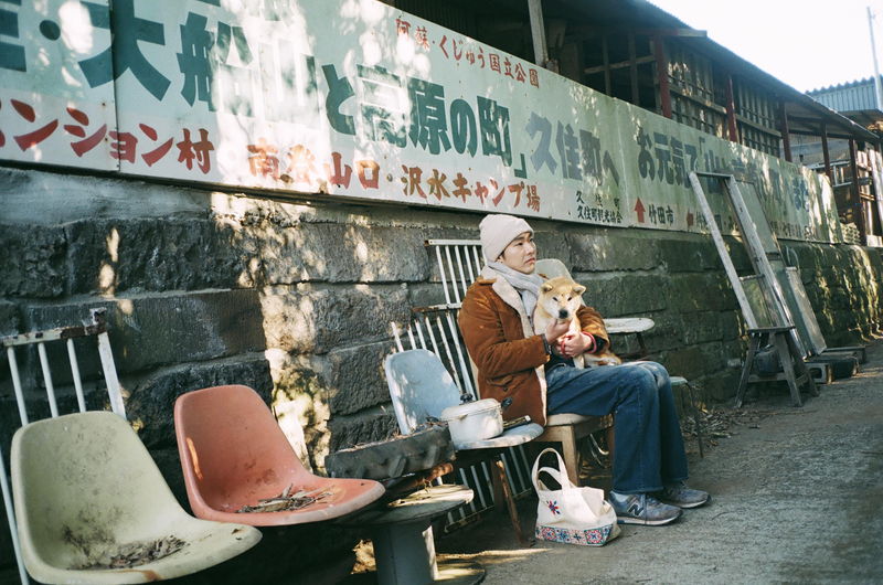 穂志もえかが柄本佑の妻役 イッセー尾形、香椎由宇も出演 「メモリィズ」