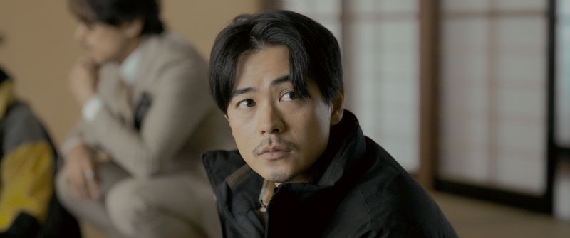成田凌　妻をワクチンで亡くし、反ワクチンの象徴とされる男に　沢尻エリカ出演　「#拡散」公開決定