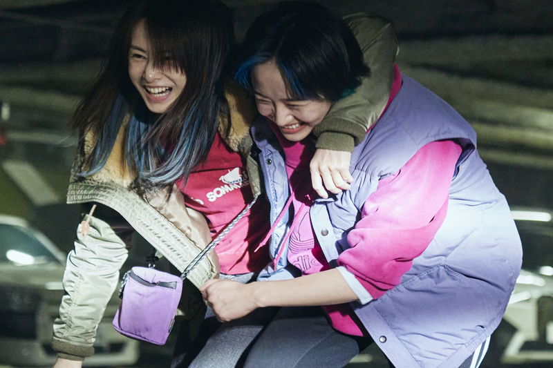 森田望智　北川景子のボディーガードに　7キロ増量し迫力の格闘シーン　「ナイトフラワー」公開決定